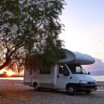 Porque tantas pessoas escolhem viver em um Motorhome?
