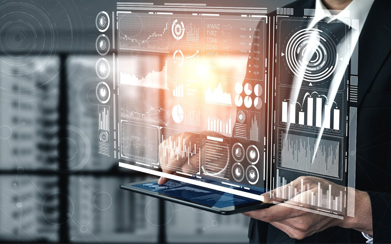 Revolução tecnológica